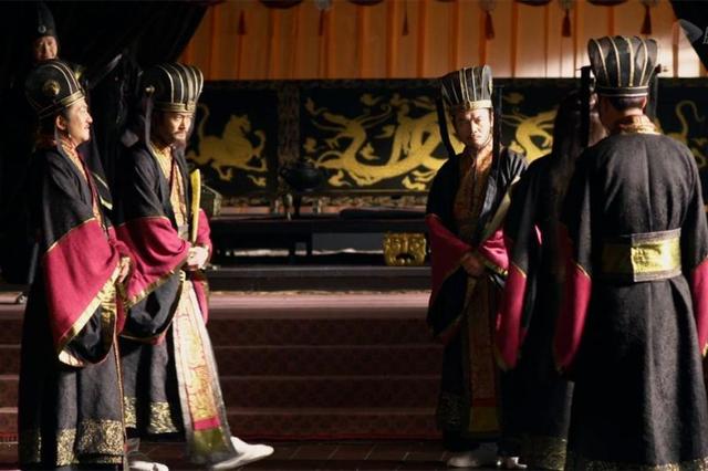 秦国攻占<a href=