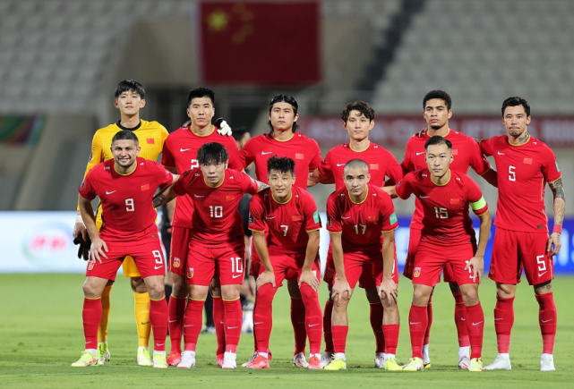 北京时间10月8日凌晨世预赛亚洲区12强赛B组第三轮中国对阵越南