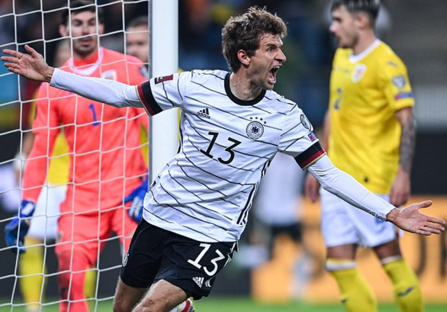 2-1！1-0！德国逆转，有望提前2轮出线，<a href=