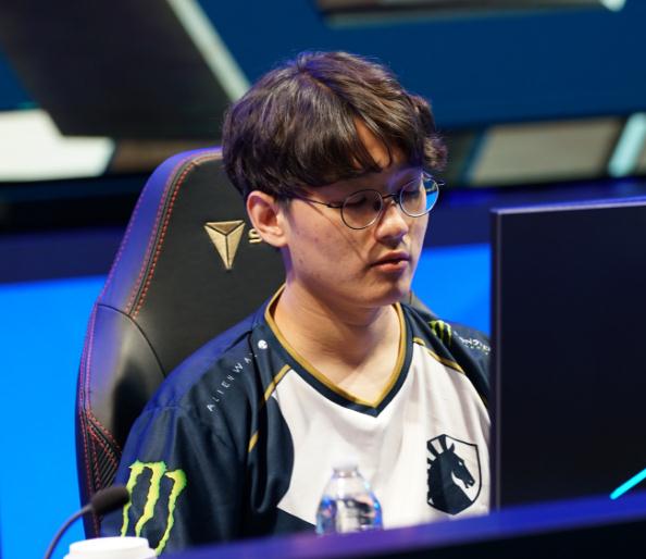 S11日本队出线造就离谱一幕,B组1支LCK队，却有14个<a href=