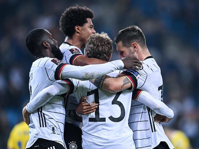 2-1！1-0！德国逆转，有望提前2轮出线，<a href=