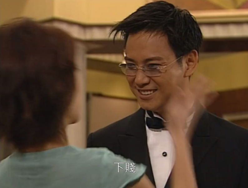 TVB的“斯文败类”,因咸猪手事件退圈,如今卖保险发福变肿 TVB的“斯文败类”,因咸猪手事件退圈,如今卖保险发福变肿