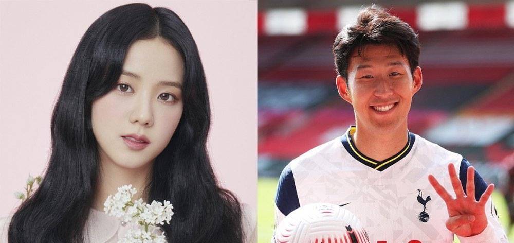 孙兴慜恋情曝光！韩媒：正与<a href=