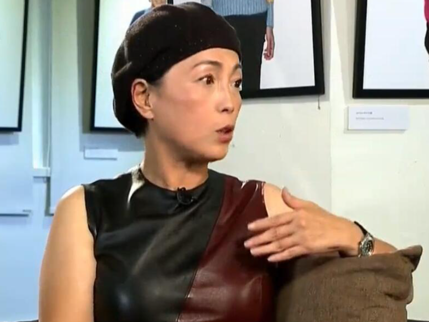 TVB的“斯文败类”,因咸猪手事件退圈,如今卖保险发福变肿 TVB的“斯文败类”,因咸猪手事件退圈,如今卖保险发福变肿