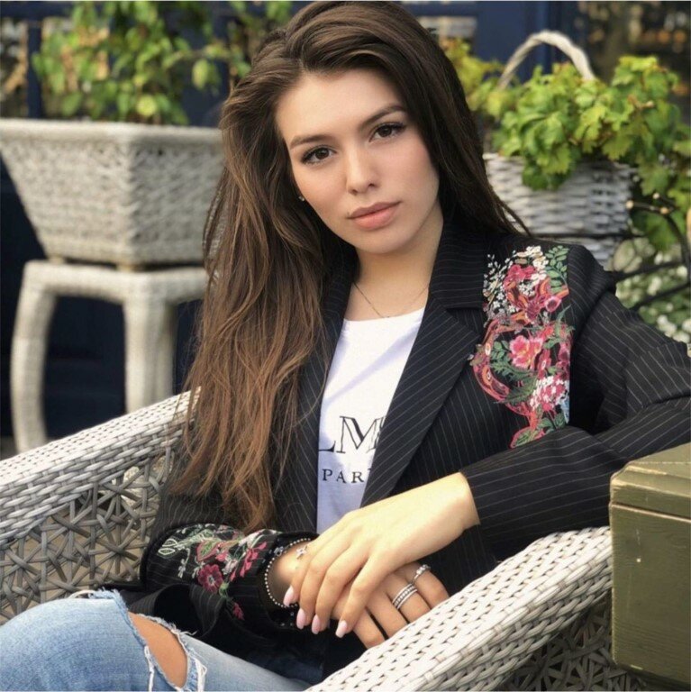 非常漂亮，但不是特别受欢迎的现代<a href=