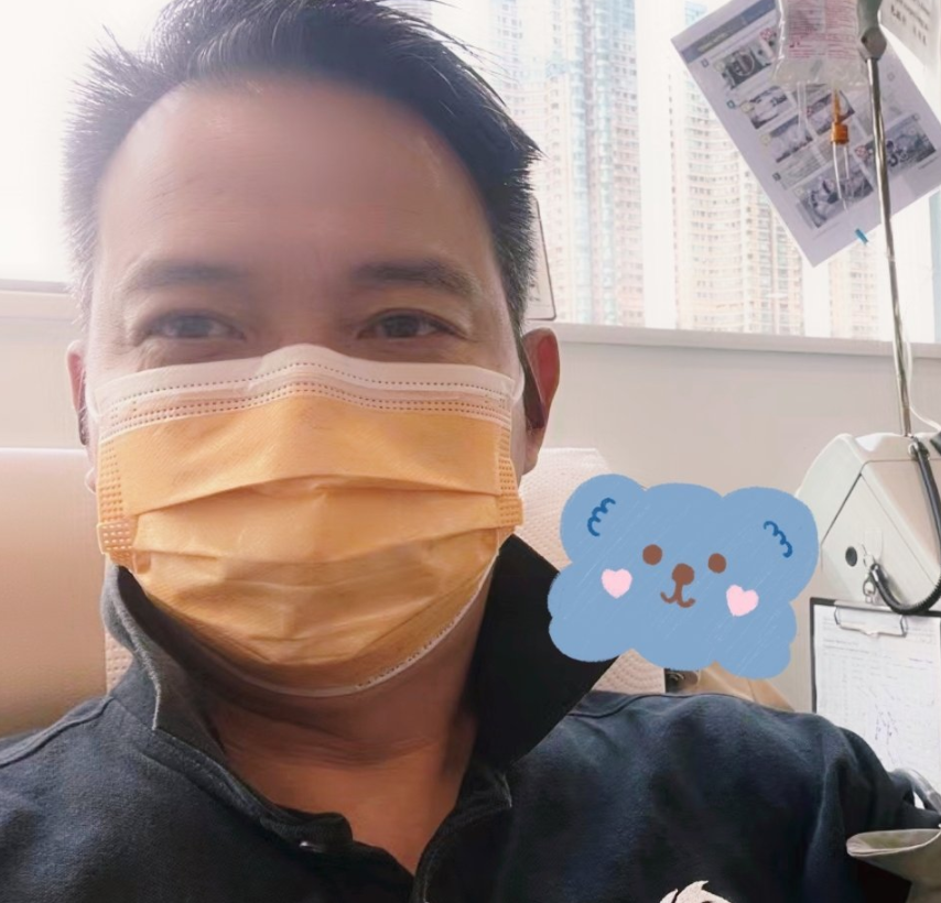 TVB的“斯文败类”,因咸猪手事件退圈,如今卖保险发福变肿 TVB的“斯文败类”,因咸猪手事件退圈,如今卖保险发福变肿