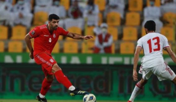 1-0,国足老苦主又爆发,3连胜后难刹车,狂砍9分反超<a href=