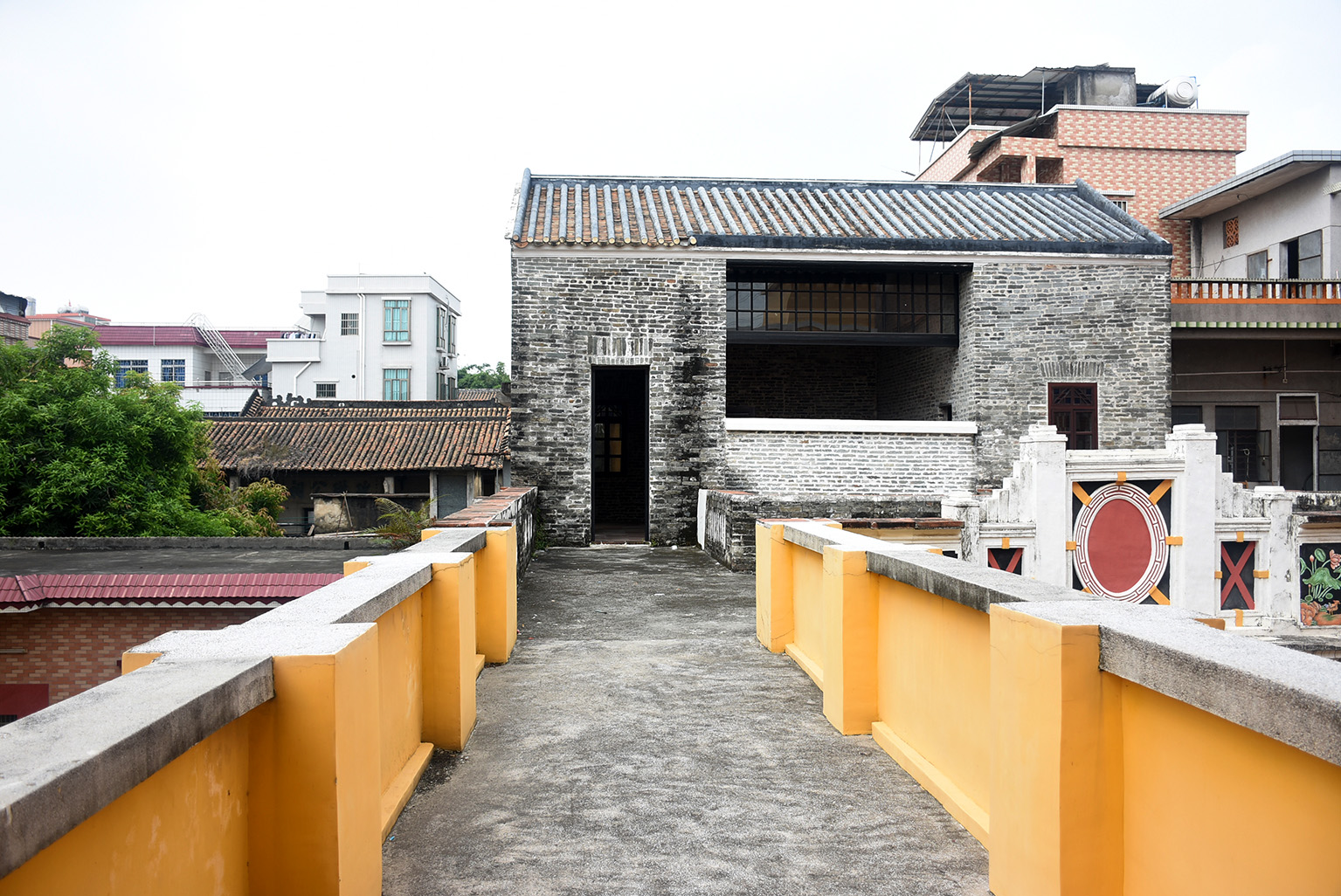 化龙文物志⑦休闲区蓝鸢梦想 - Www.slyday.coM 化龙文物志⑦休闲区蓝鸢梦想 - Www.slyday.coM