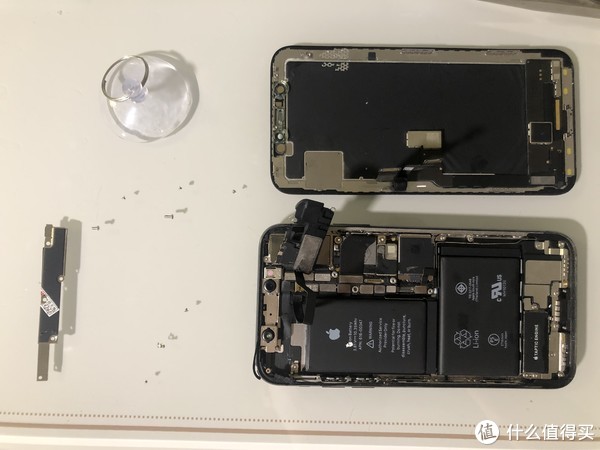 手机屏幕为啥会漏液?坏了需要去维修店吗?个人换屏经验分享~休闲区蓝鸢梦想 - Www.slyday.coM 手机屏幕为啥会漏液?坏了需要去维修店吗?个人换屏经验分享~休闲区蓝鸢梦想 - Www.slyday.coM