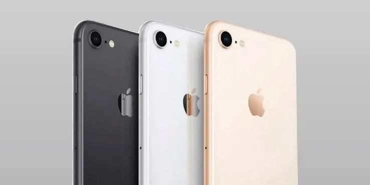 iPhoneSE第三代,iphonese第三代外观 iphone se 3代新爆料:外形不变 换上a15芯片