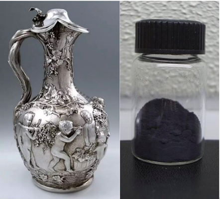 银饰变黑是身体在排毒?无稽之谈!休闲区蓝鸢梦想 - Www.slyday.coM 银饰变黑是身体在排毒?无稽之谈!休闲区蓝鸢梦想 - Www.slyday.coM