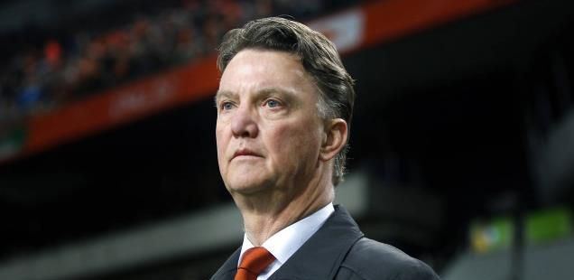 4场10分!一改颓势,范加尔让<a href=