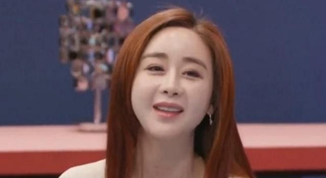 迷之自信!45岁咸素媛：<a href=