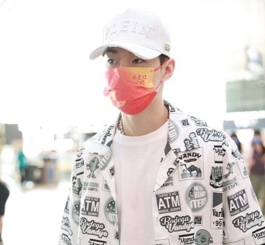 刘宪华被<a href=