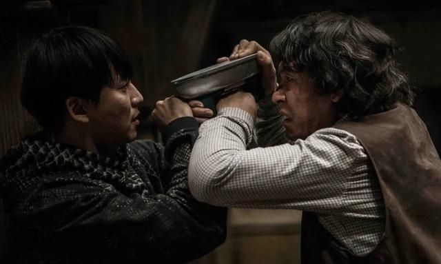 情节逆转不断的<a href=