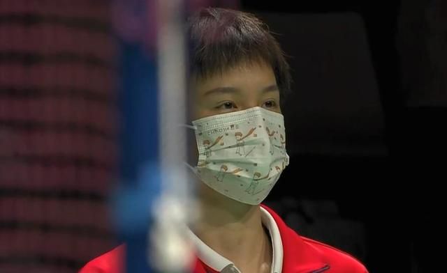 3-0,国羽女队雪藏多位主力!仍碾压<a href=