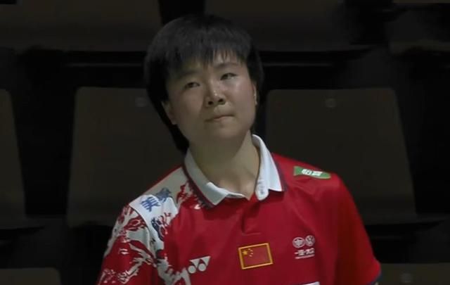 3-0,国羽女队雪藏多位主力!仍碾压<a href=