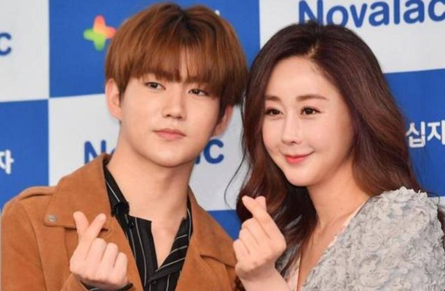 迷之自信!45岁咸素媛：<a href=