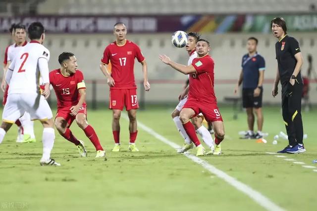 国足3:2险胜越南，对接下来的对战怎么看？