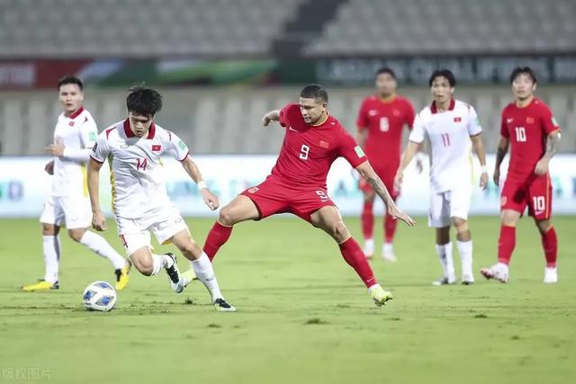 国足3-2战胜越南，下场对战沙特会暴冷门吗？