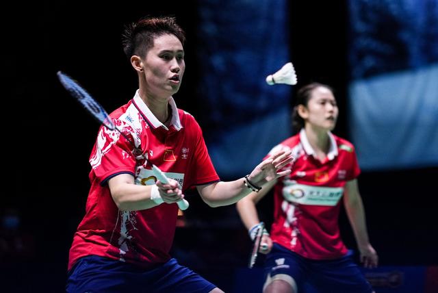 国羽尤伯杯首秀5-0横扫<a href=