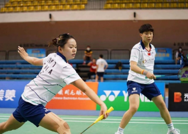 一局未丢！尤伯杯中国5-0<a href=