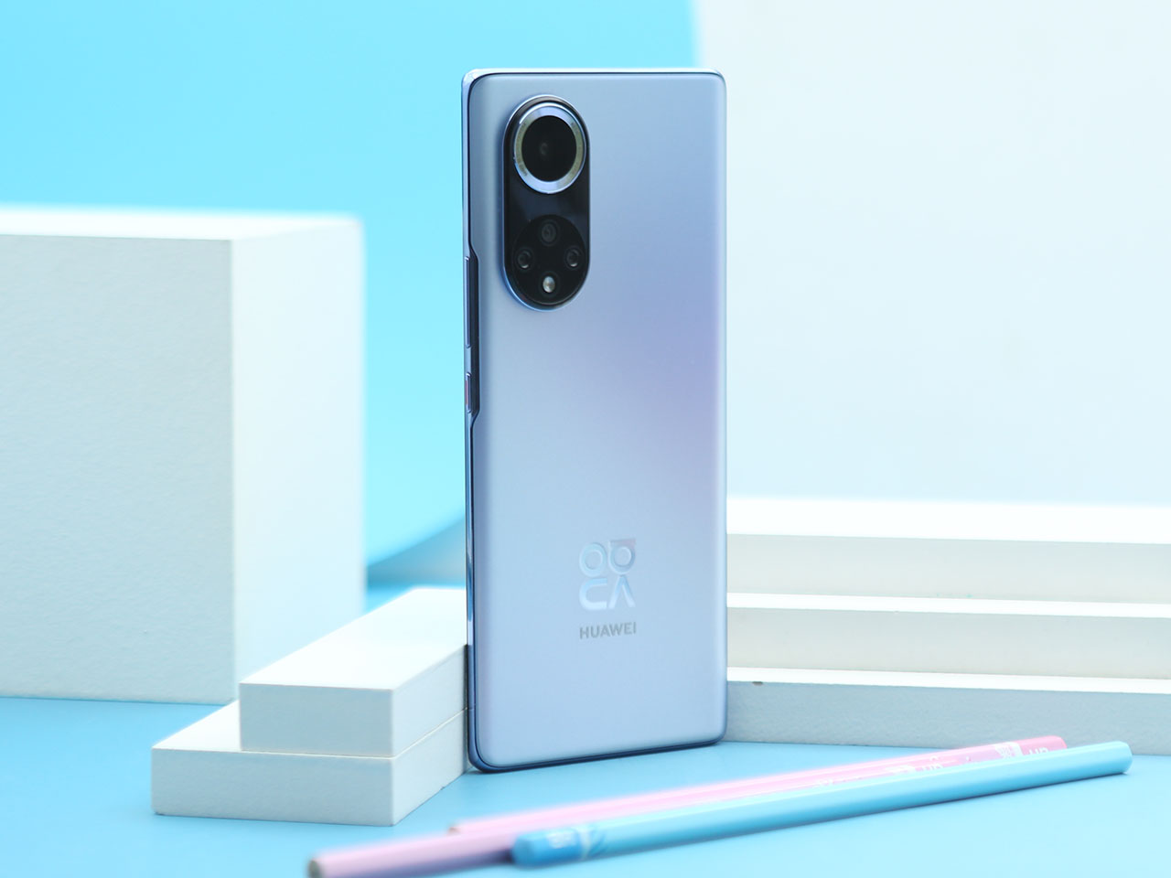 huaweinova,HUAWEIlogo 华为nova9 pro评测 影像新突破巅峰颜值表现