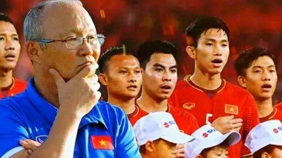 昨天15点!越南足协有“务实”计划：中国国足很快被“按着摩擦”