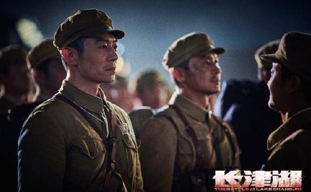 《长津湖》票房破40亿,电影背后的军史:美军上万架飞机被击落休闲区蓝鸢梦想 - Www.slyday.coM 《长津湖》票房破40亿,电影背后的军史:美军上万架飞机被击落休闲区蓝鸢梦想 - Www.slyday.coM