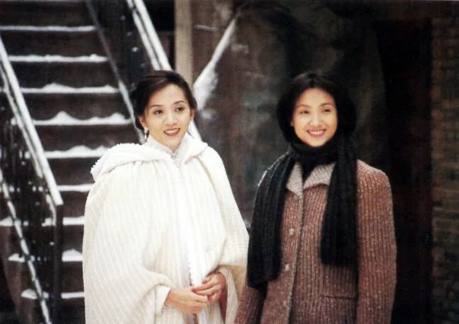 《第一炉香》的选角争议,为什么张爱玲的故事总这么难拍?休闲区蓝鸢梦想 - Www.slyday.coM 《第一炉香》的选角争议,为什么张爱玲的故事总这么难拍?休闲区蓝鸢梦想 - Www.slyday.coM