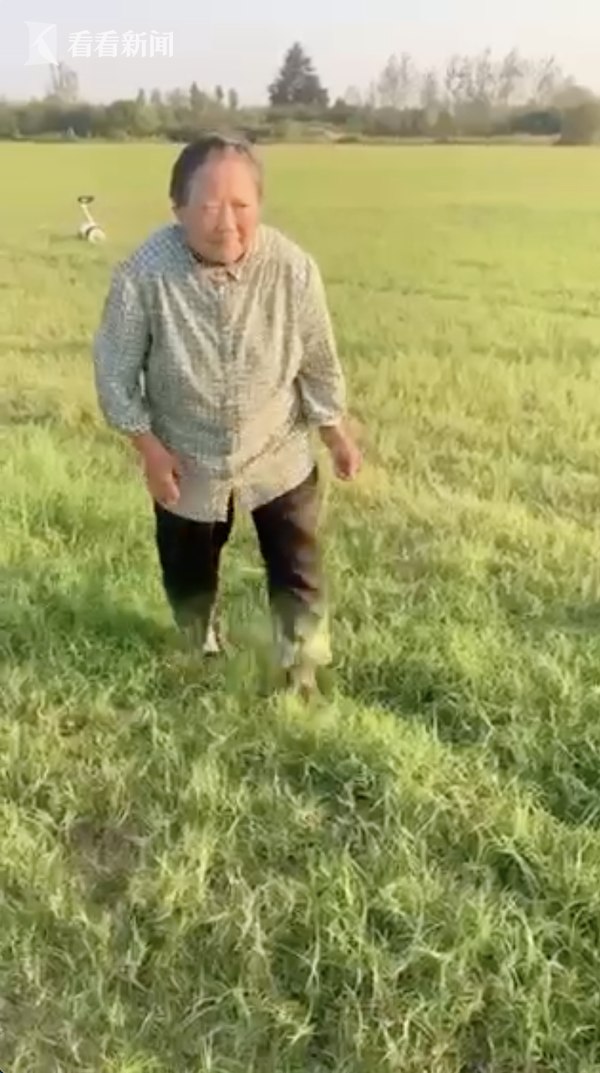 视频|83岁奶奶勇敢坐滑翔伞 高空比“耶”英姿飒爽休闲区蓝鸢梦想 - Www.slyday.coM 视频|83岁奶奶勇敢坐滑翔伞 高空比“耶”英姿飒爽休闲区蓝鸢梦想 - Www.slyday.coM