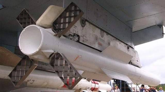 性能指标远超美国导弹，<a href=