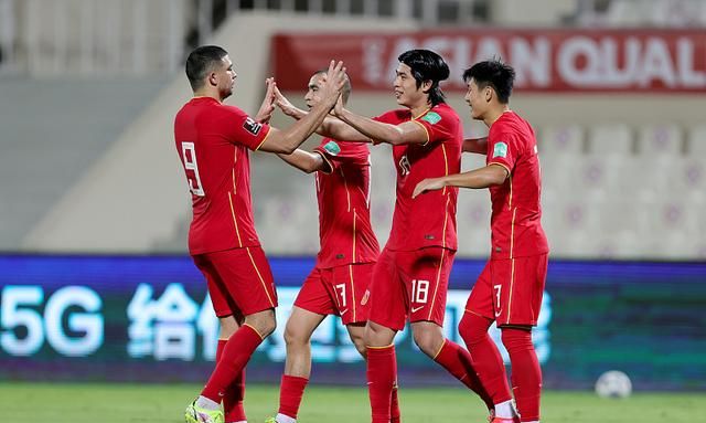 世预赛第4轮看点：国足期待奇迹,<a href=