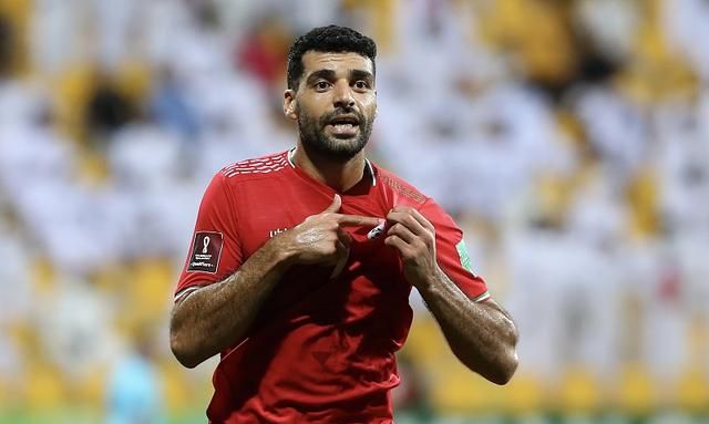 世预赛第4轮看点：国足期待奇迹,<a href=