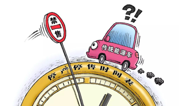 燃油车会被淘汰吗?院士提出建议,我国已有省份“确认”禁售时间休闲区蓝鸢梦想 - Www.slyday.coM 燃油车会被淘汰吗?院士提出建议,我国已有省份“确认”禁售时间休闲区蓝鸢梦想 - Www.slyday.coM