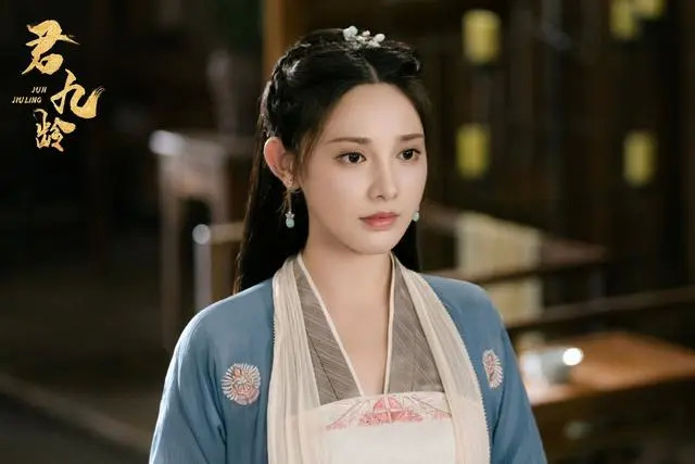 赵露思、吴谨言全不灵了？四部新偶像剧平均3.5分，每部都有问题