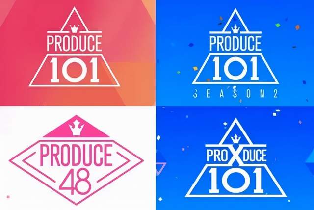 PRODUCE,produce 101男版 produce系列节目明年重启67aespawinter说自己像泰妍