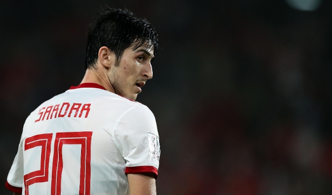 世预赛强强对话！<a href=