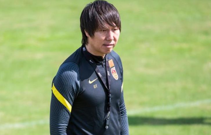 面对越南队梅开二度,武磊的作用超过归化球员,分析一下其中原因