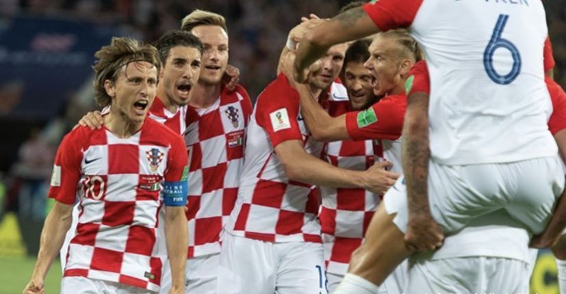 世预赛：挪威VS黑山,克罗地亚VS斯洛伐克,斯洛文尼亚VS<a href=