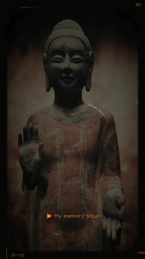 龙兴寺佛教造像 国庆假期青州博物馆，龙兴寺佛教造像主题展……