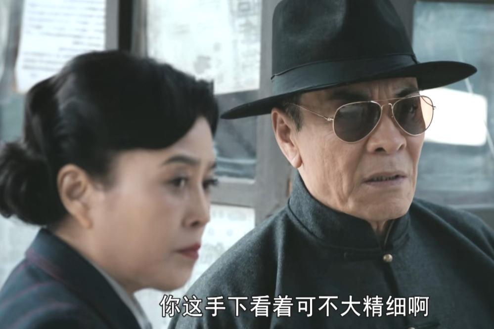 霞光