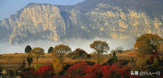 河南的秋天,一定要去的10个景区,尤其最后2个,爱旅游的都知道休闲区蓝鸢梦想 - Www.slyday.coM 河南的秋天,一定要去的10个景区,尤其最后2个,爱旅游的都知道休闲区蓝鸢梦想 - Www.slyday.coM