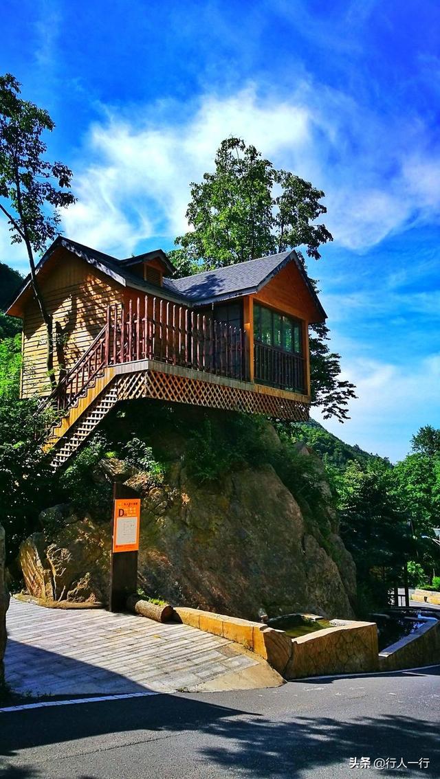 河南的秋天,一定要去的10个景区,尤其最后2个,爱旅游的都知道休闲区蓝鸢梦想 - Www.slyday.coM 河南的秋天,一定要去的10个景区,尤其最后2个,爱旅游的都知道休闲区蓝鸢梦想 - Www.slyday.coM