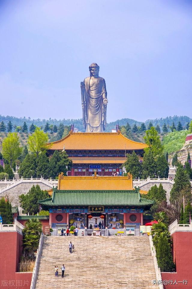 河南的秋天,一定要去的10个景区,尤其最后2个,爱旅游的都知道休闲区蓝鸢梦想 - Www.slyday.coM 河南的秋天,一定要去的10个景区,尤其最后2个,爱旅游的都知道休闲区蓝鸢梦想 - Www.slyday.coM