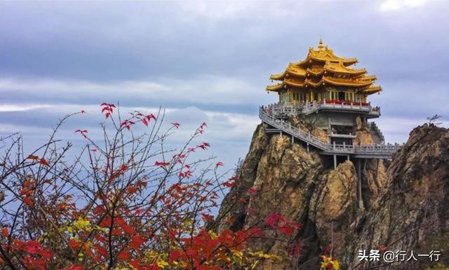 河南的秋天,一定要去的10个景区,尤其最后2个,爱旅游的都知道休闲区蓝鸢梦想 - Www.slyday.coM 河南的秋天,一定要去的10个景区,尤其最后2个,爱旅游的都知道休闲区蓝鸢梦想 - Www.slyday.coM