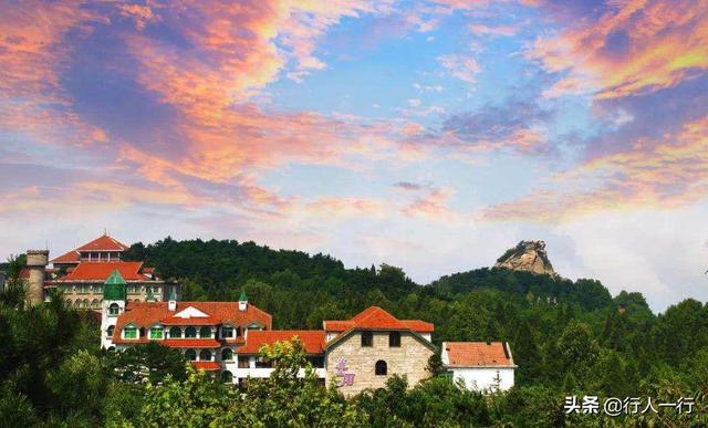 河南的秋天,一定要去的10个景区,尤其最后2个,爱旅游的都知道休闲区蓝鸢梦想 - Www.slyday.coM 河南的秋天,一定要去的10个景区,尤其最后2个,爱旅游的都知道休闲区蓝鸢梦想 - Www.slyday.coM