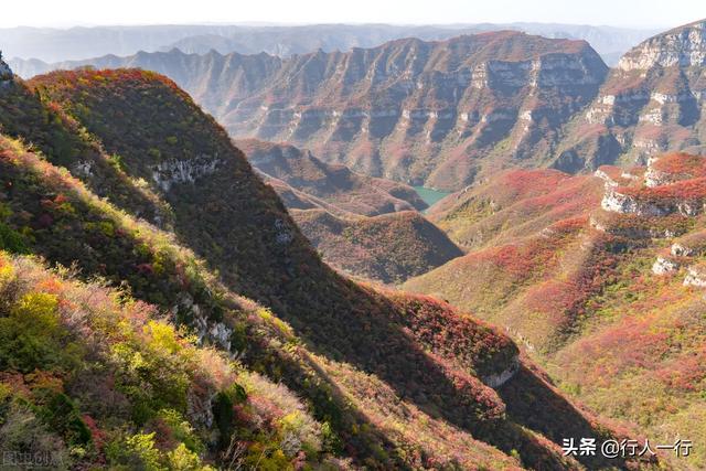 河南的秋天,一定要去的10个景区,尤其最后2个,爱旅游的都知道休闲区蓝鸢梦想 - Www.slyday.coM 河南的秋天,一定要去的10个景区,尤其最后2个,爱旅游的都知道休闲区蓝鸢梦想 - Www.slyday.coM