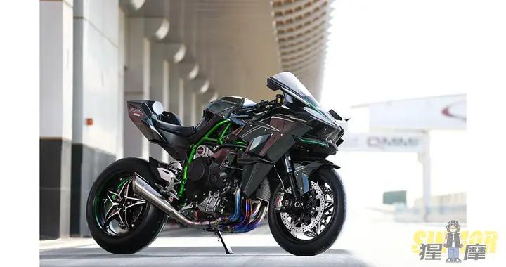 川崎忍者 H2R 2022预购开启 川崎给予超强劲配置 一台独特的全新猛兽