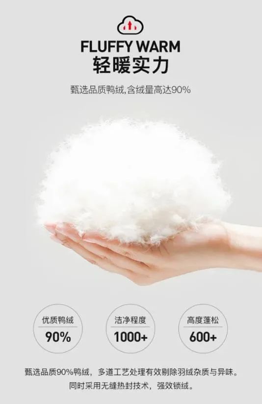 事儿君精选!突然降温还没暖和外套?这波高性价比羽绒服我们给你准备好了休闲区蓝鸢梦想 - Www.slyday.coM 事儿君精选!突然降温还没暖和外套?这波高性价比羽绒服我们给你准备好了休闲区蓝鸢梦想 - Www.slyday.coM